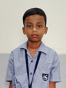 Photo of Dhurabajit