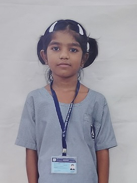 Photo of Ritisha