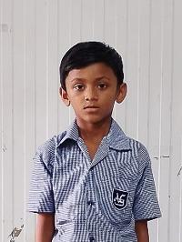Photo of Ayushman