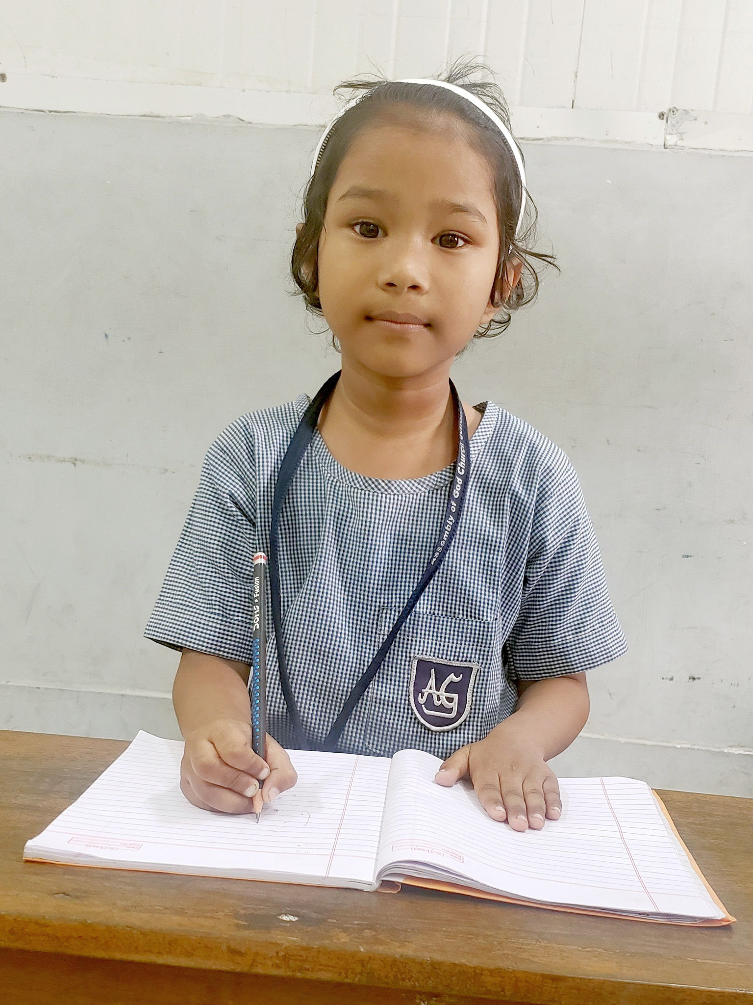 Photo of Sohini