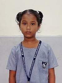 Photo of Sohini