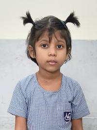 Photo of Namrata