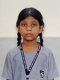 Photo of Namrata