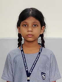 Photo of Namrata