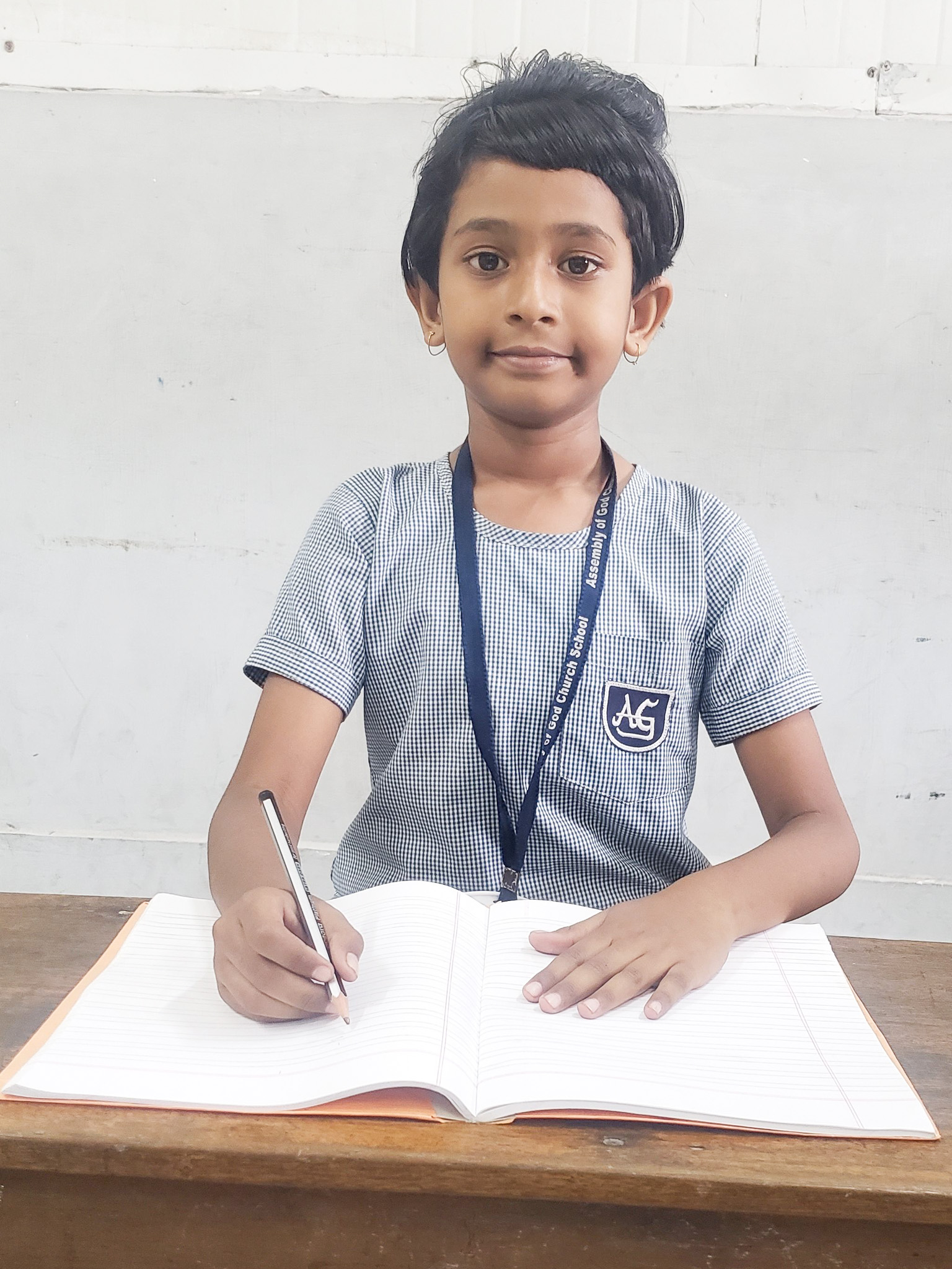 Photo of Aditi