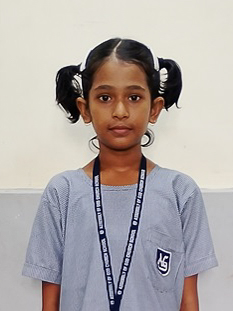 Photo of Aditi