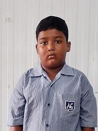Photo of Reyan