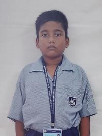 Photo of Anurag