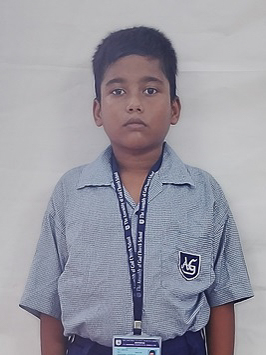 Photo of Anurag