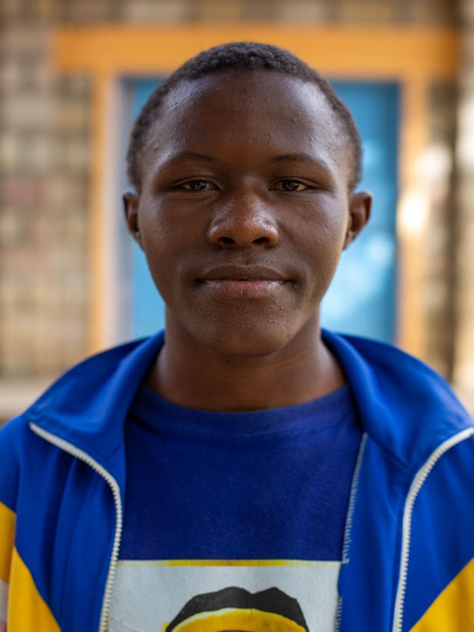 Photo of Junior