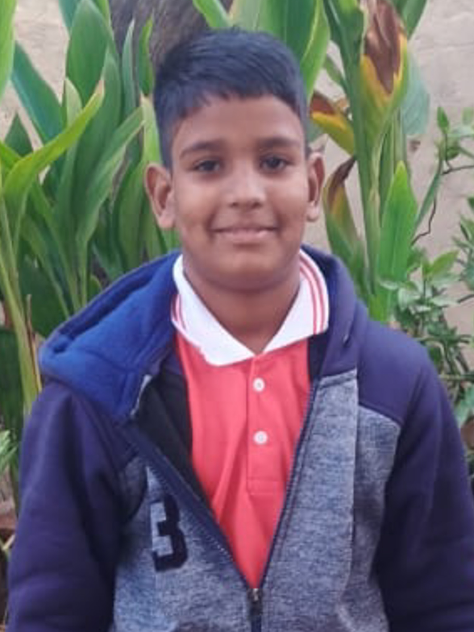 Yuvraj