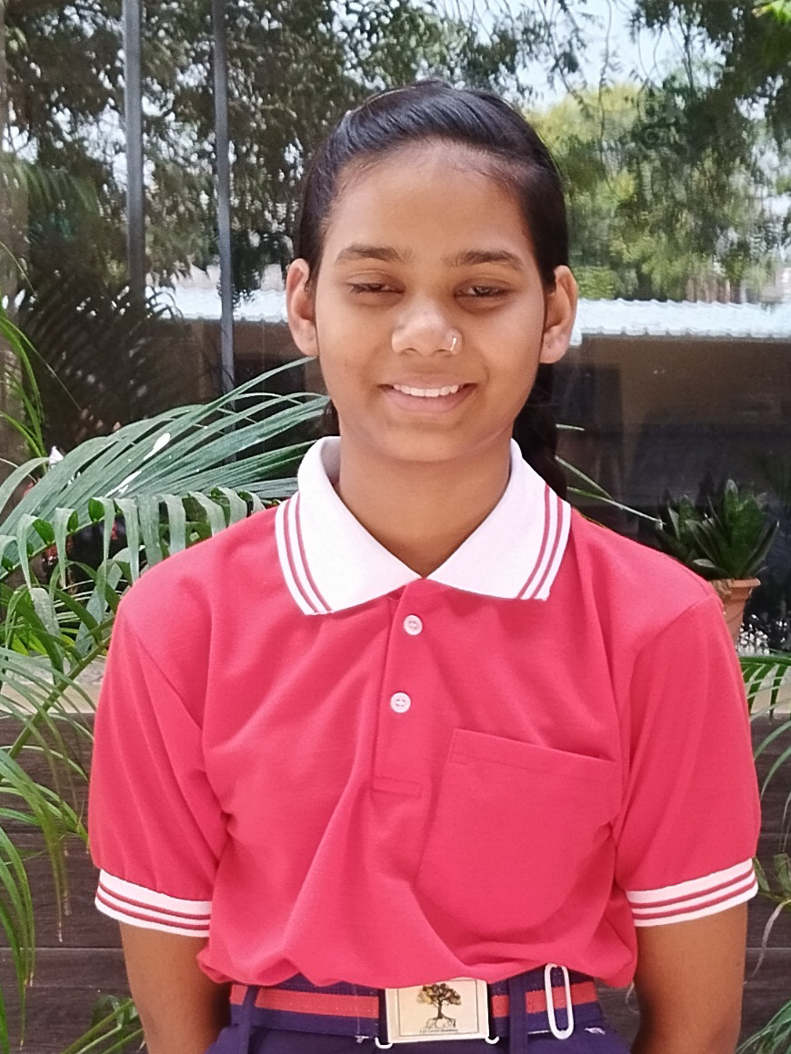 Deepti