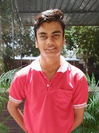 Photo of Rohit