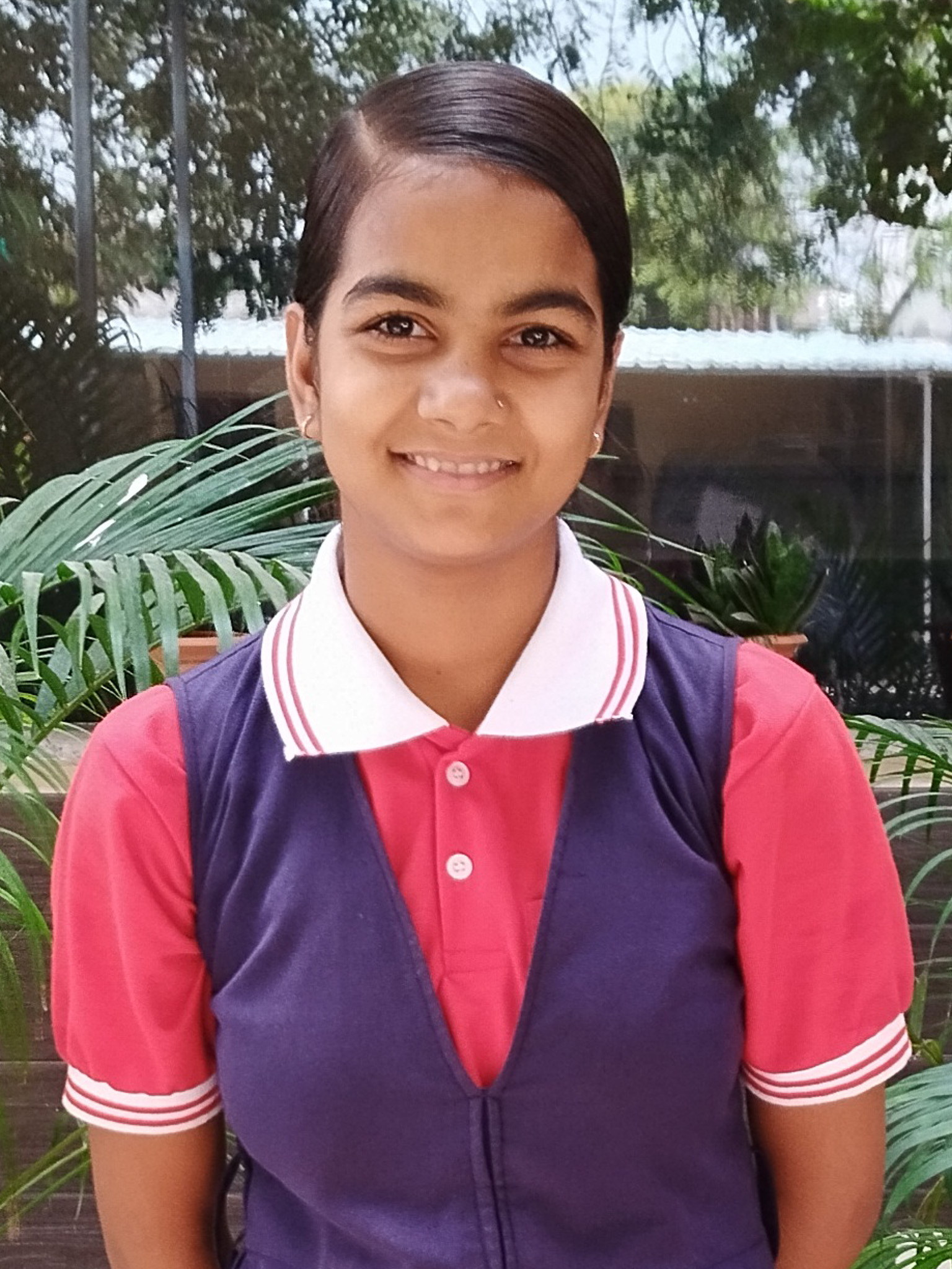 Muskan