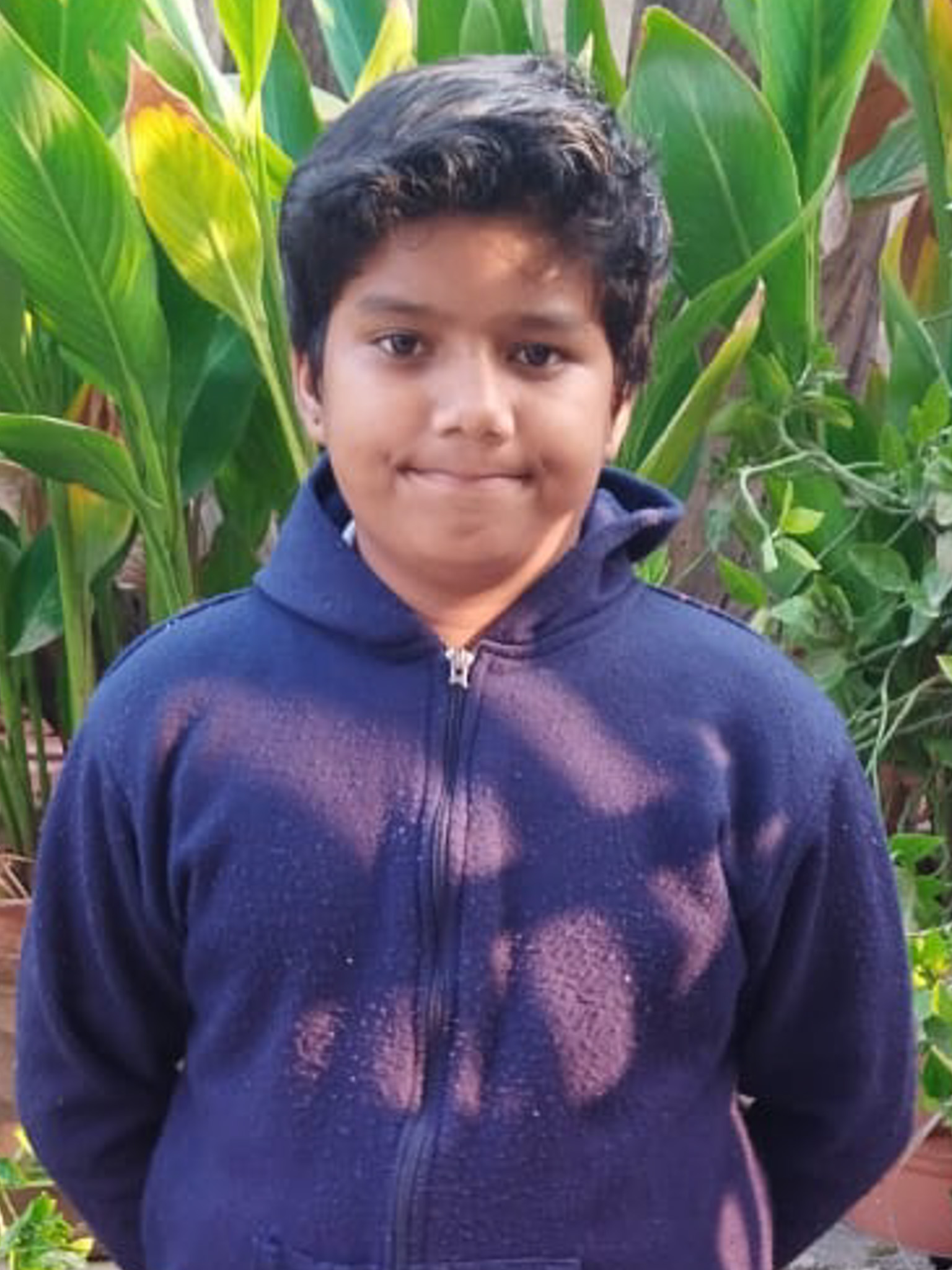 Mahendra