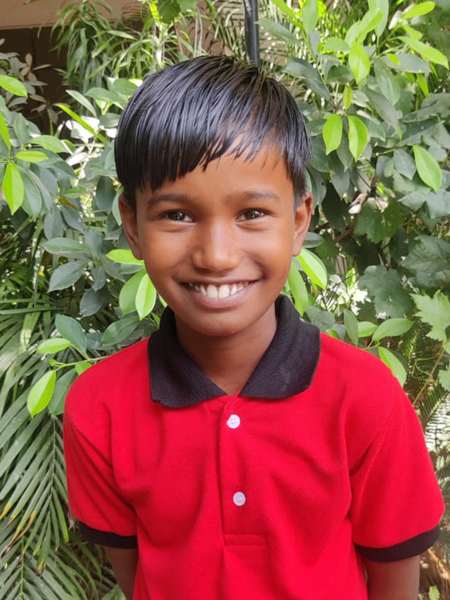 Gagan