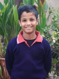 Photo of Sohan