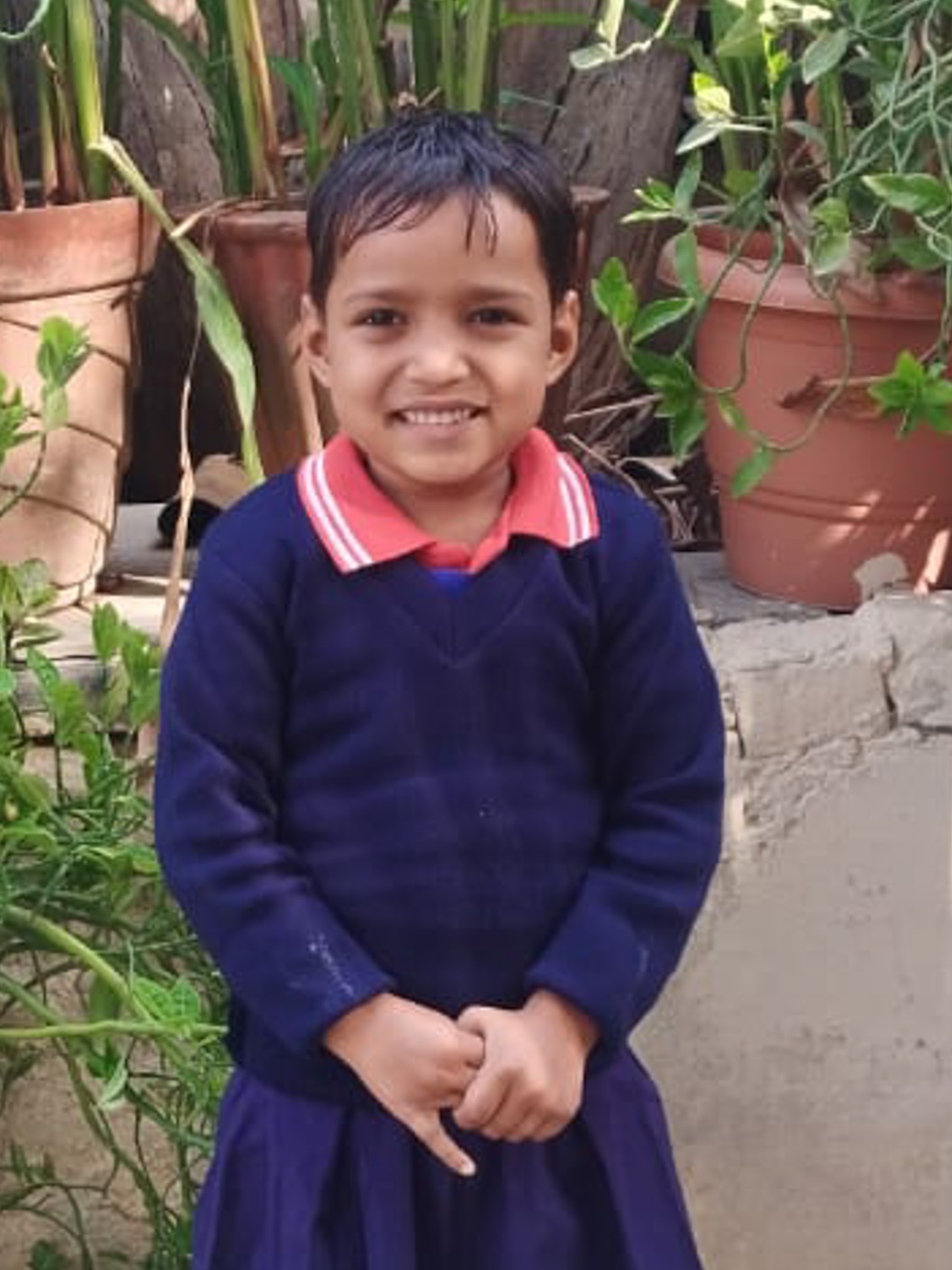 Divyanshi