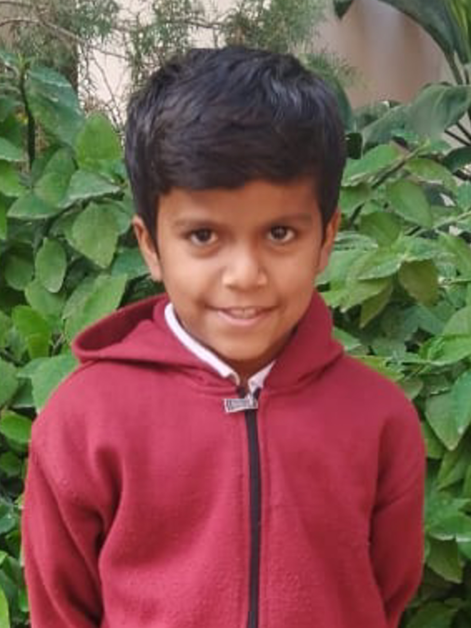 Karan