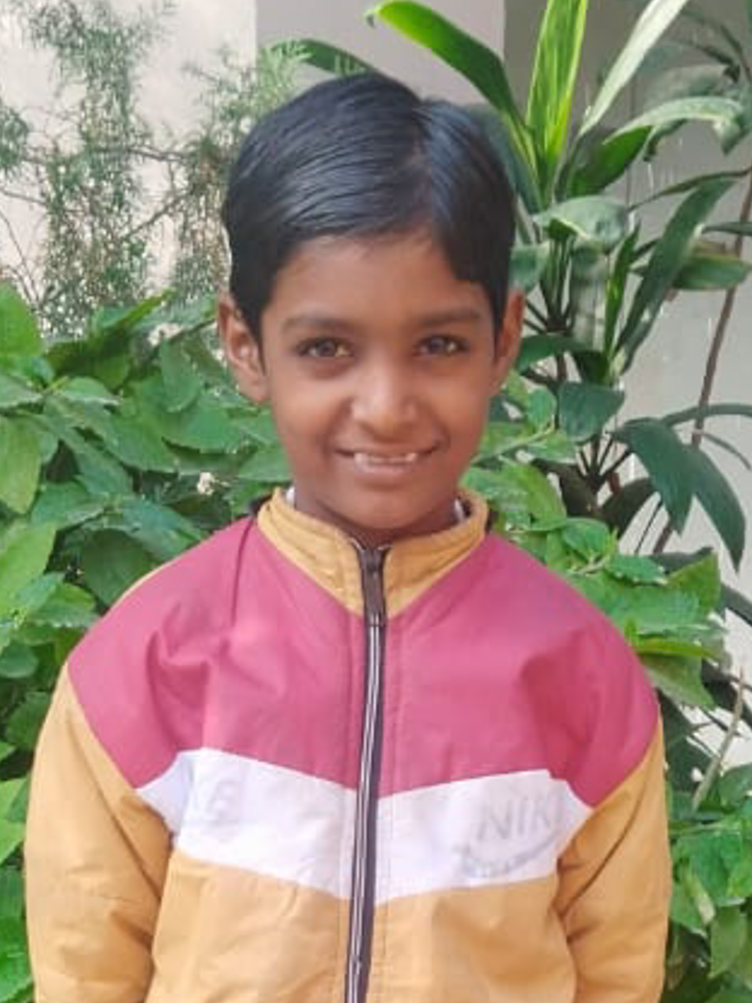 Suraj
