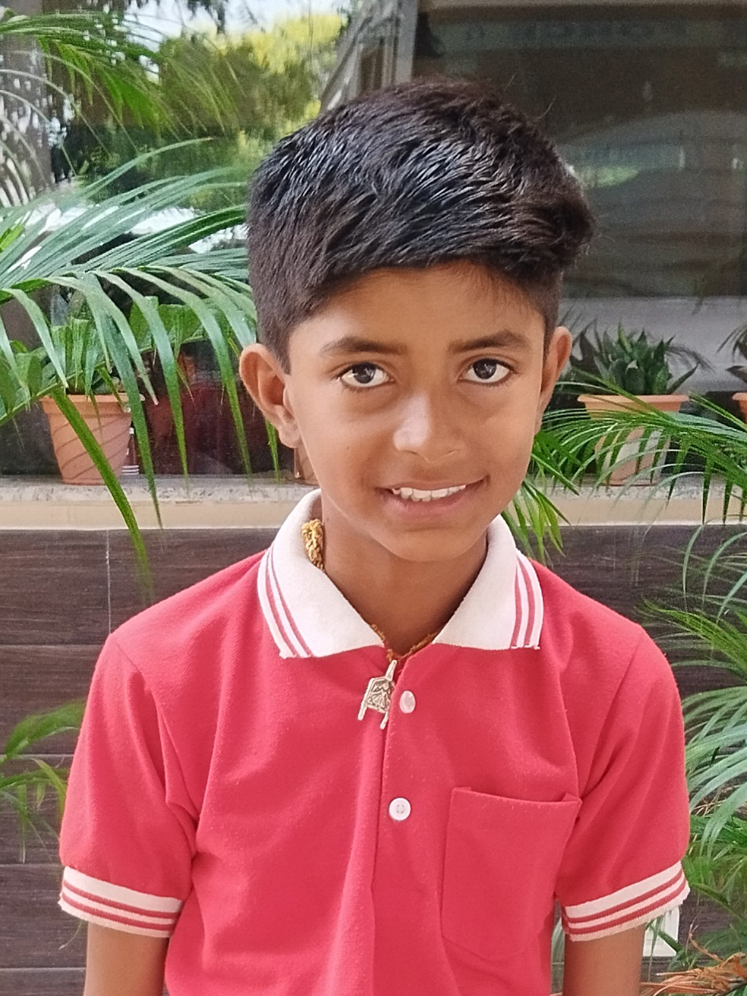 Suresh