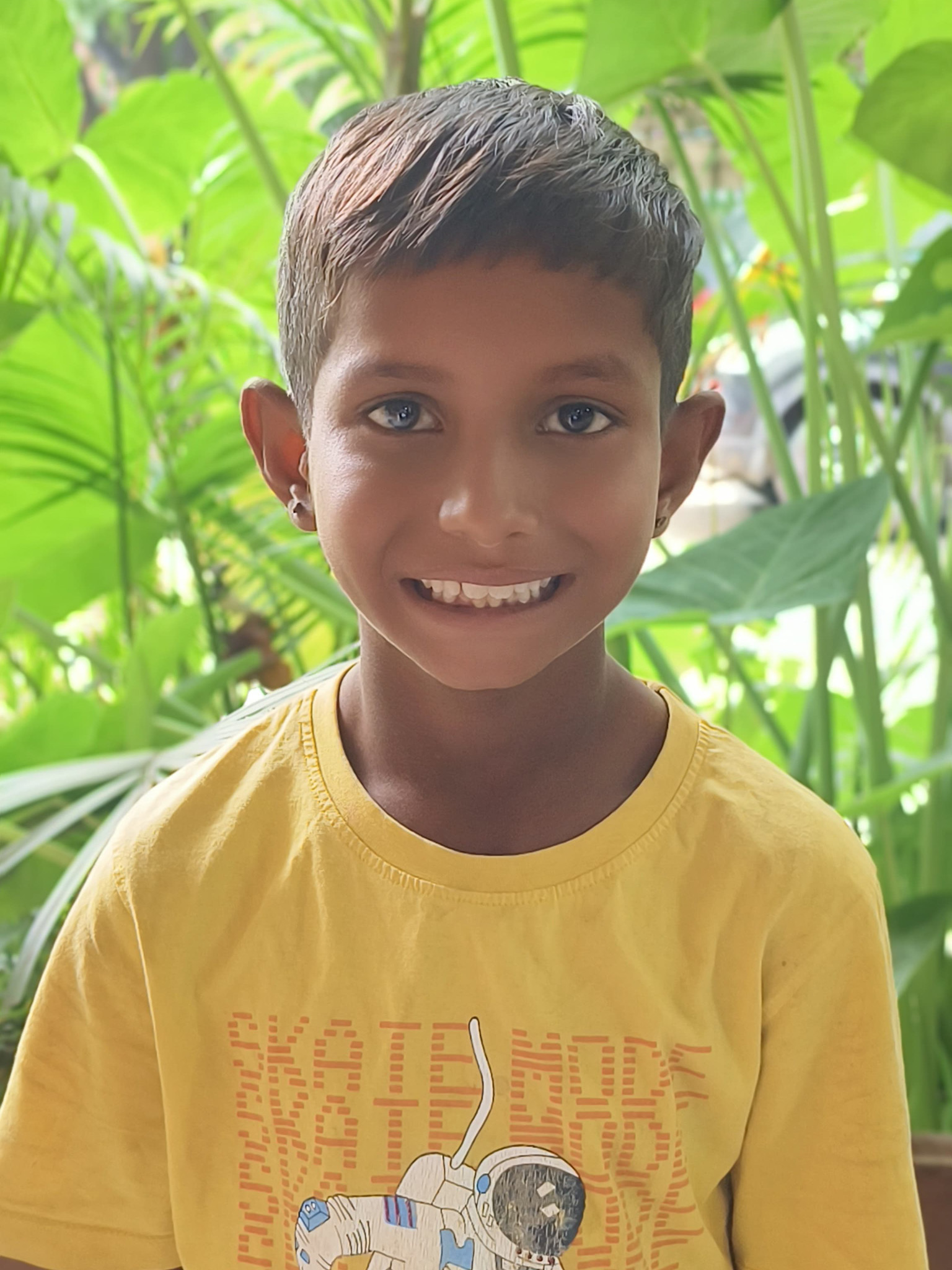 Rakesh