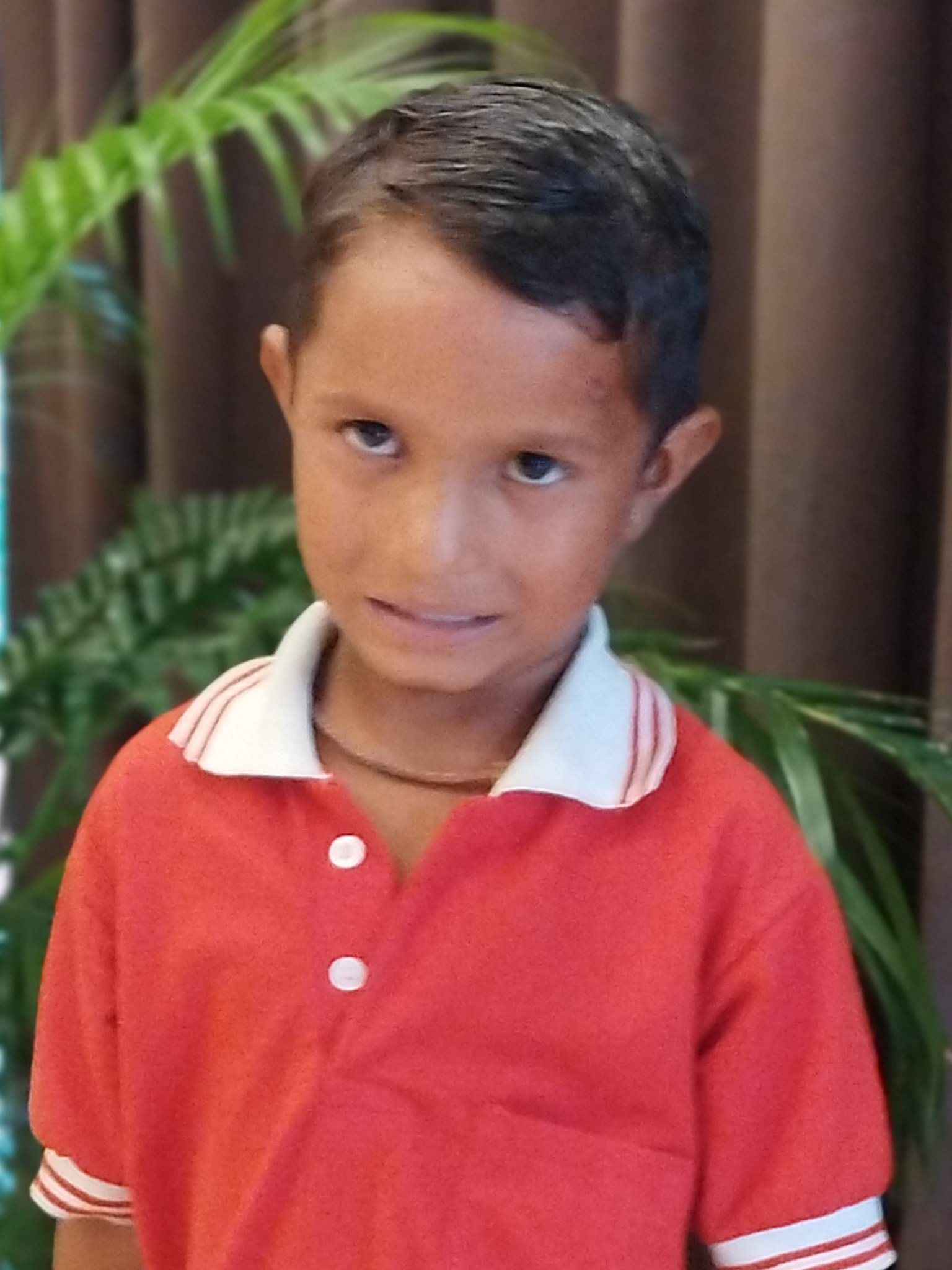 Ajay