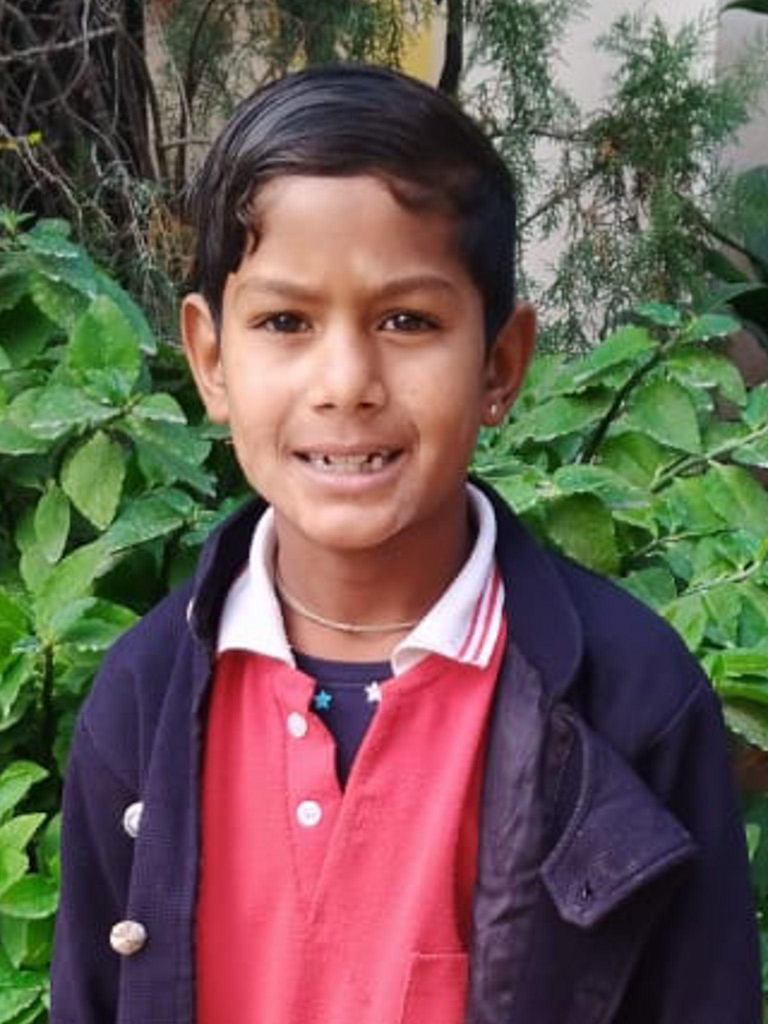 Vikram