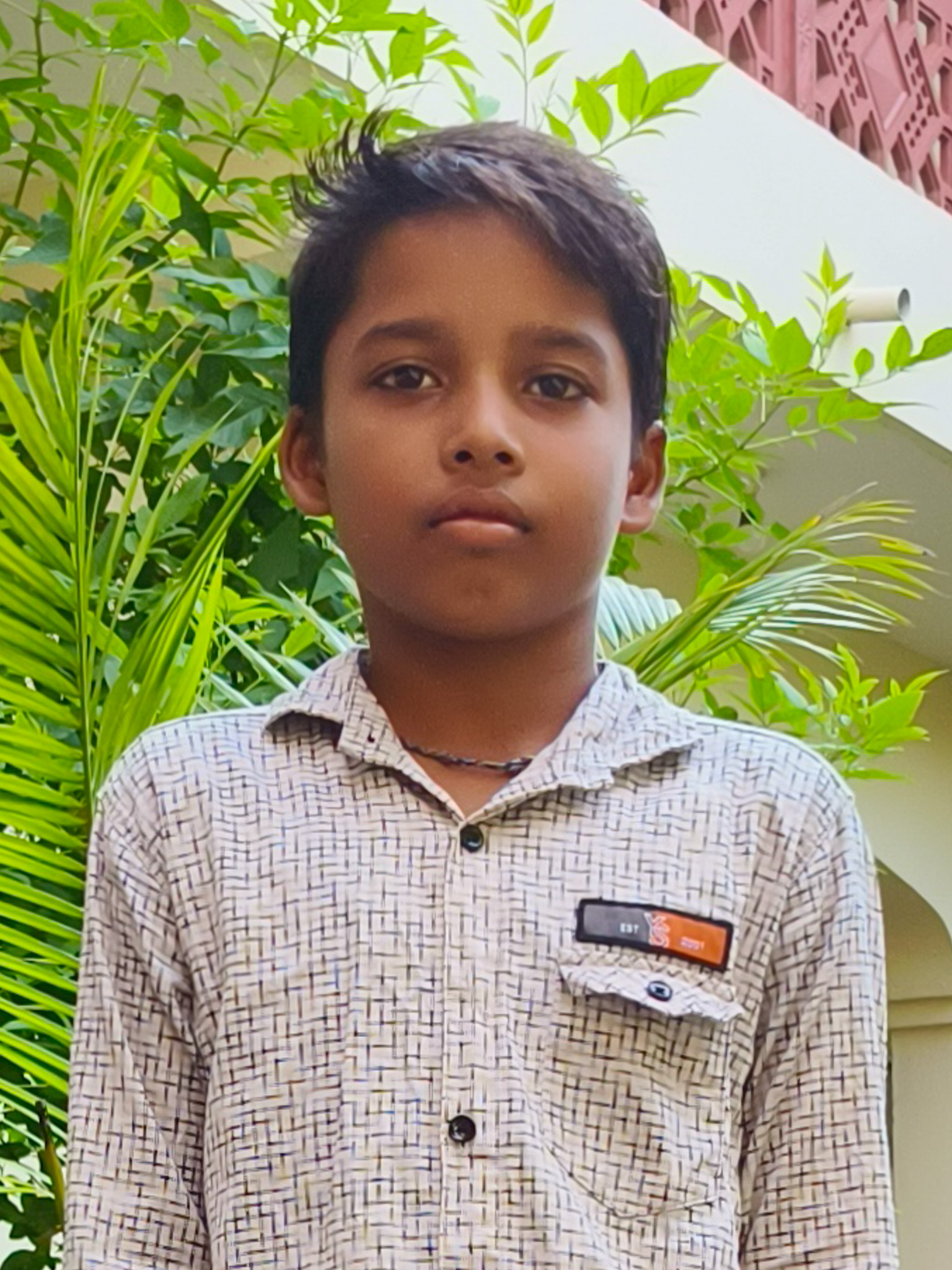 Anshuman