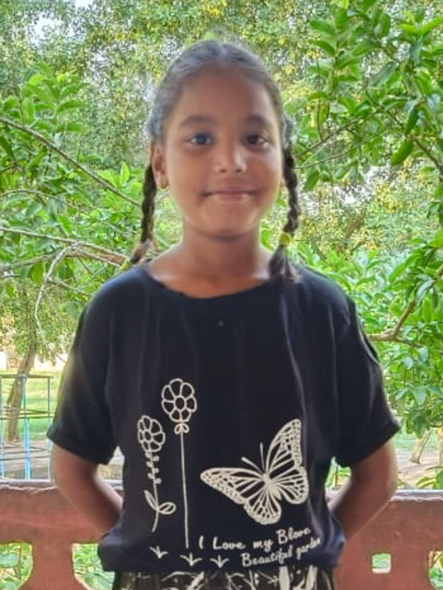 Radhika