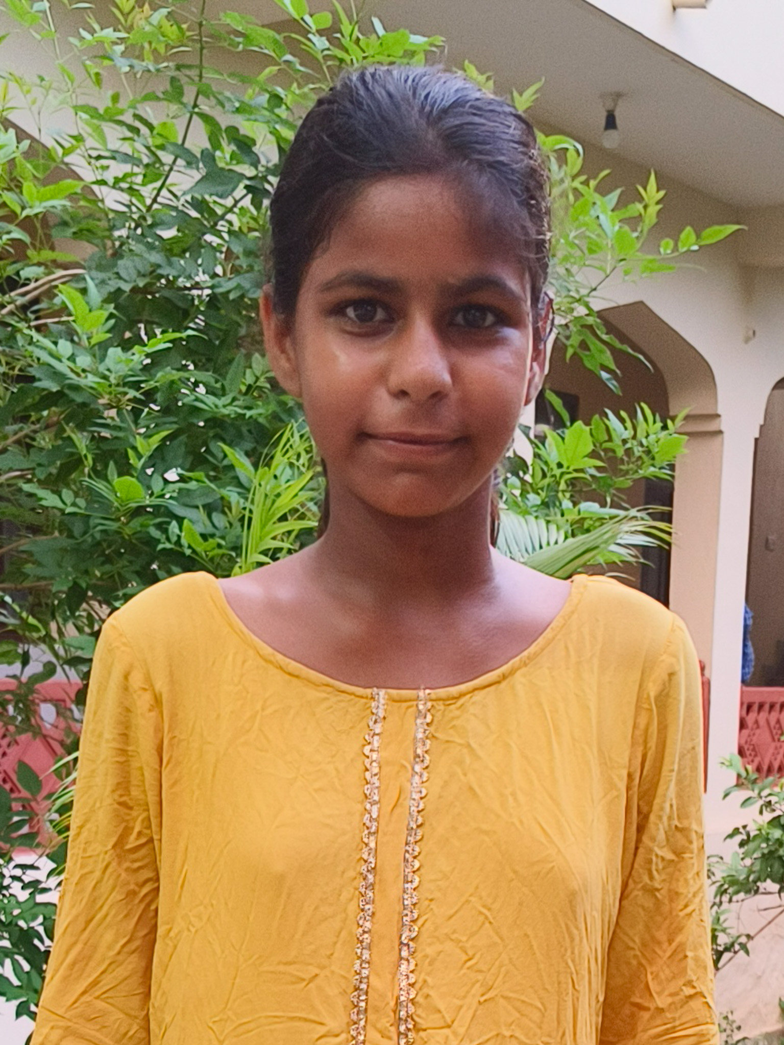 Arushi