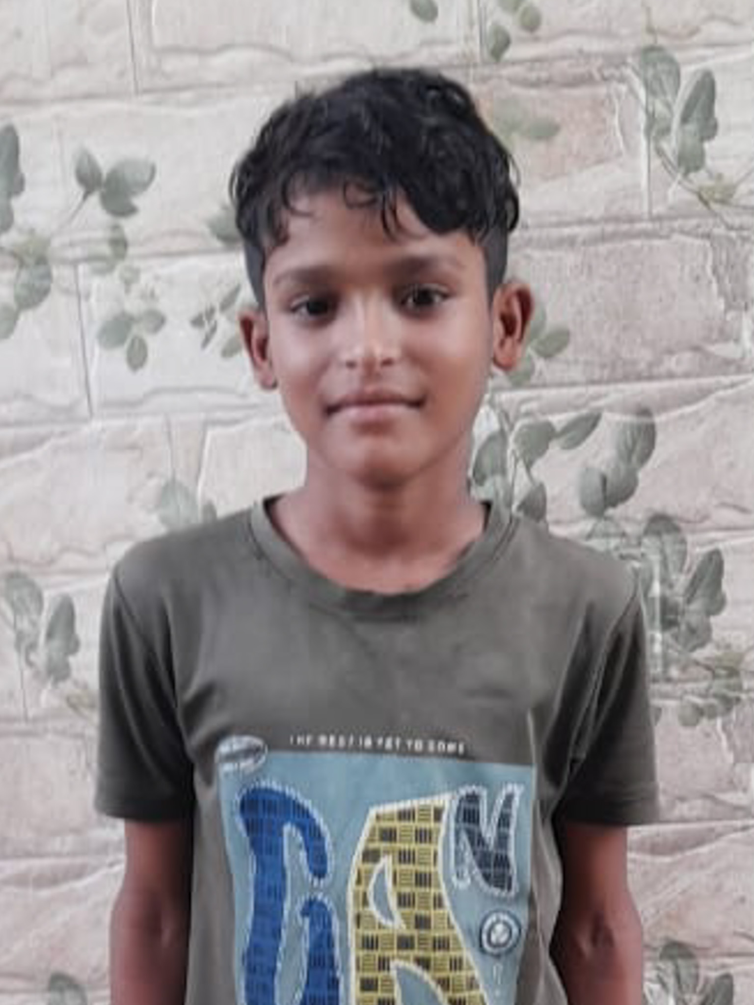 Prateek