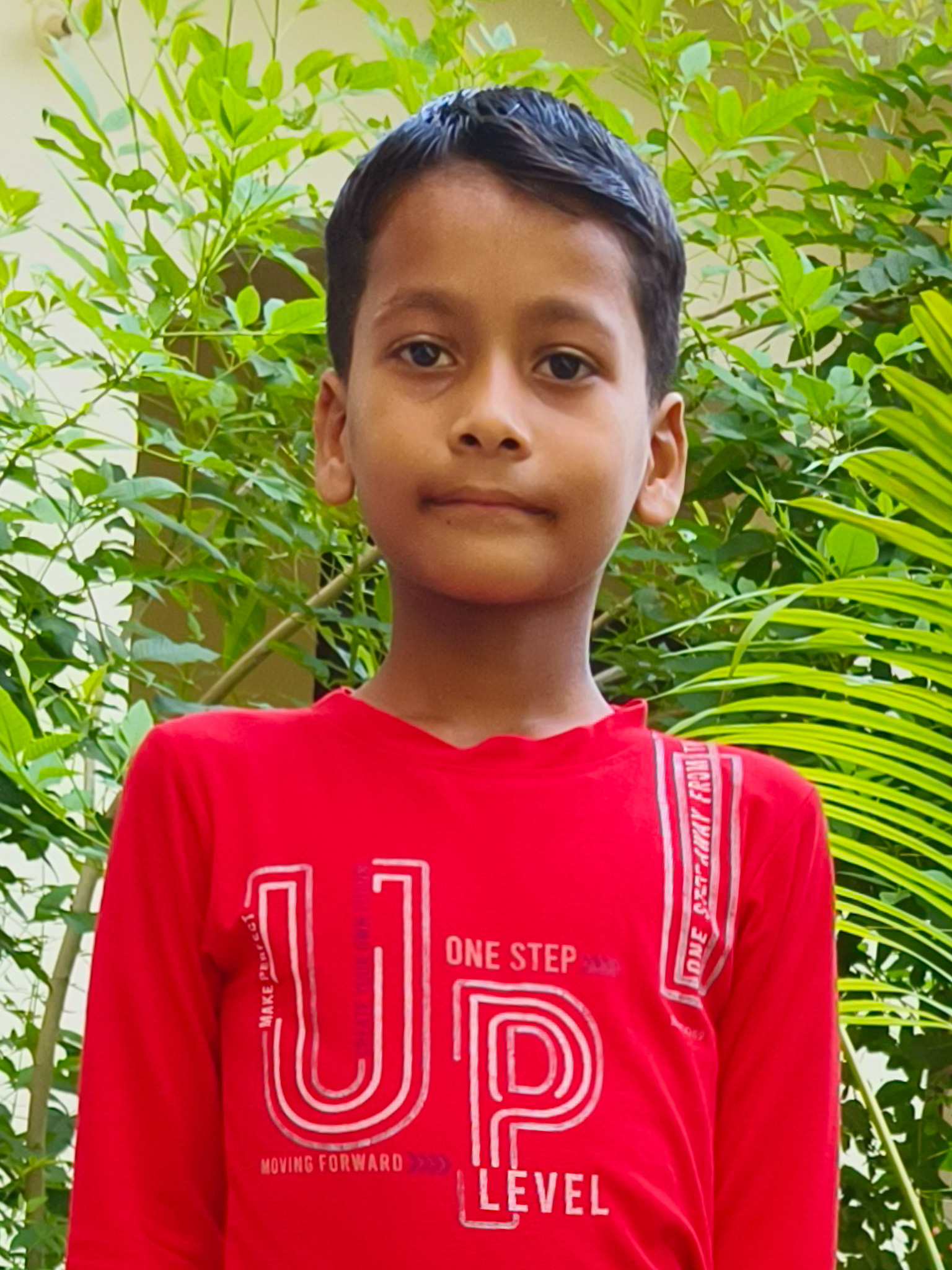 Piyush