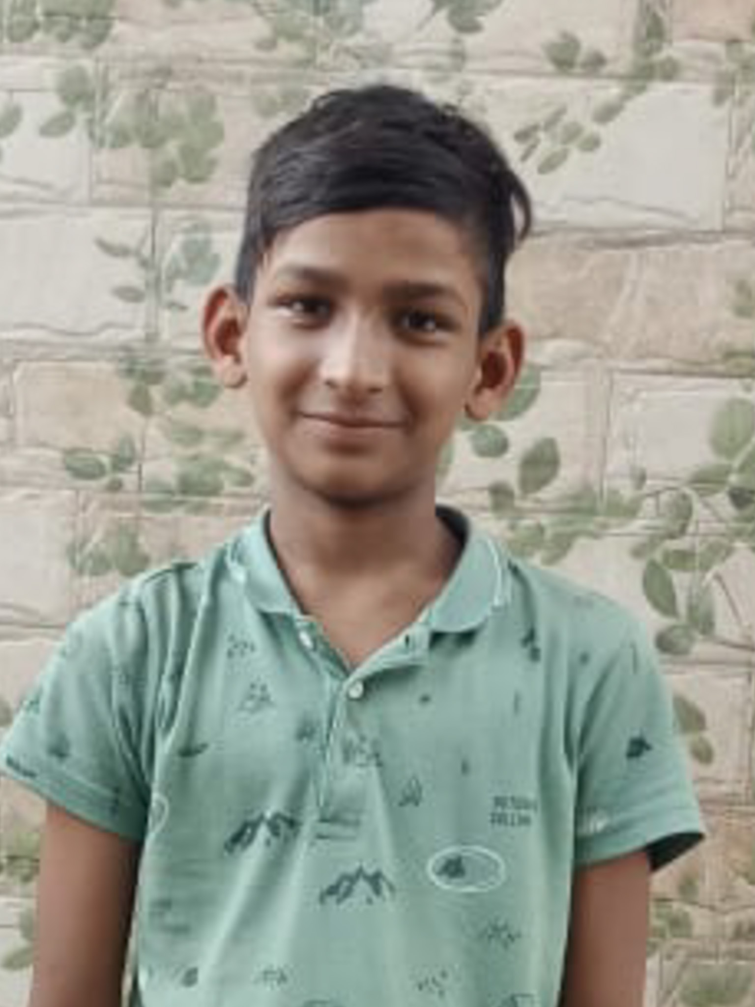 Ayush