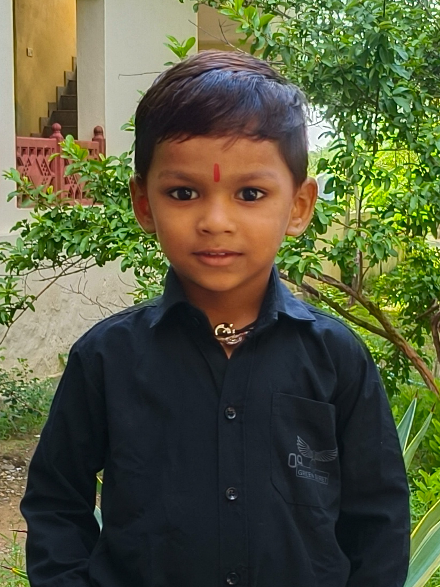 Manraj