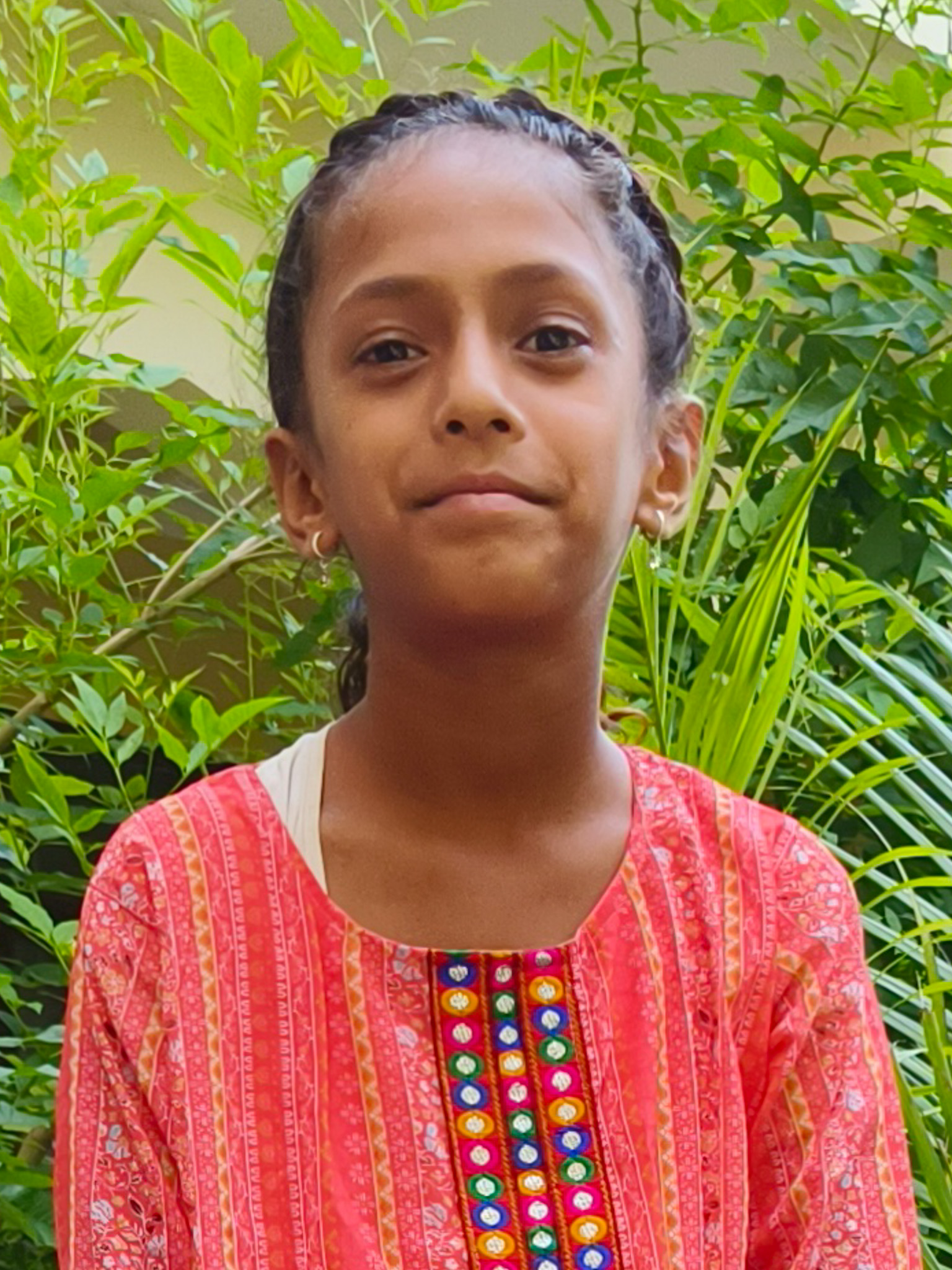 Bhavika