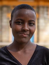 Photo of Lilian