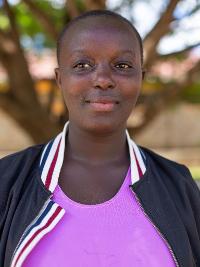 Photo of Ndunge