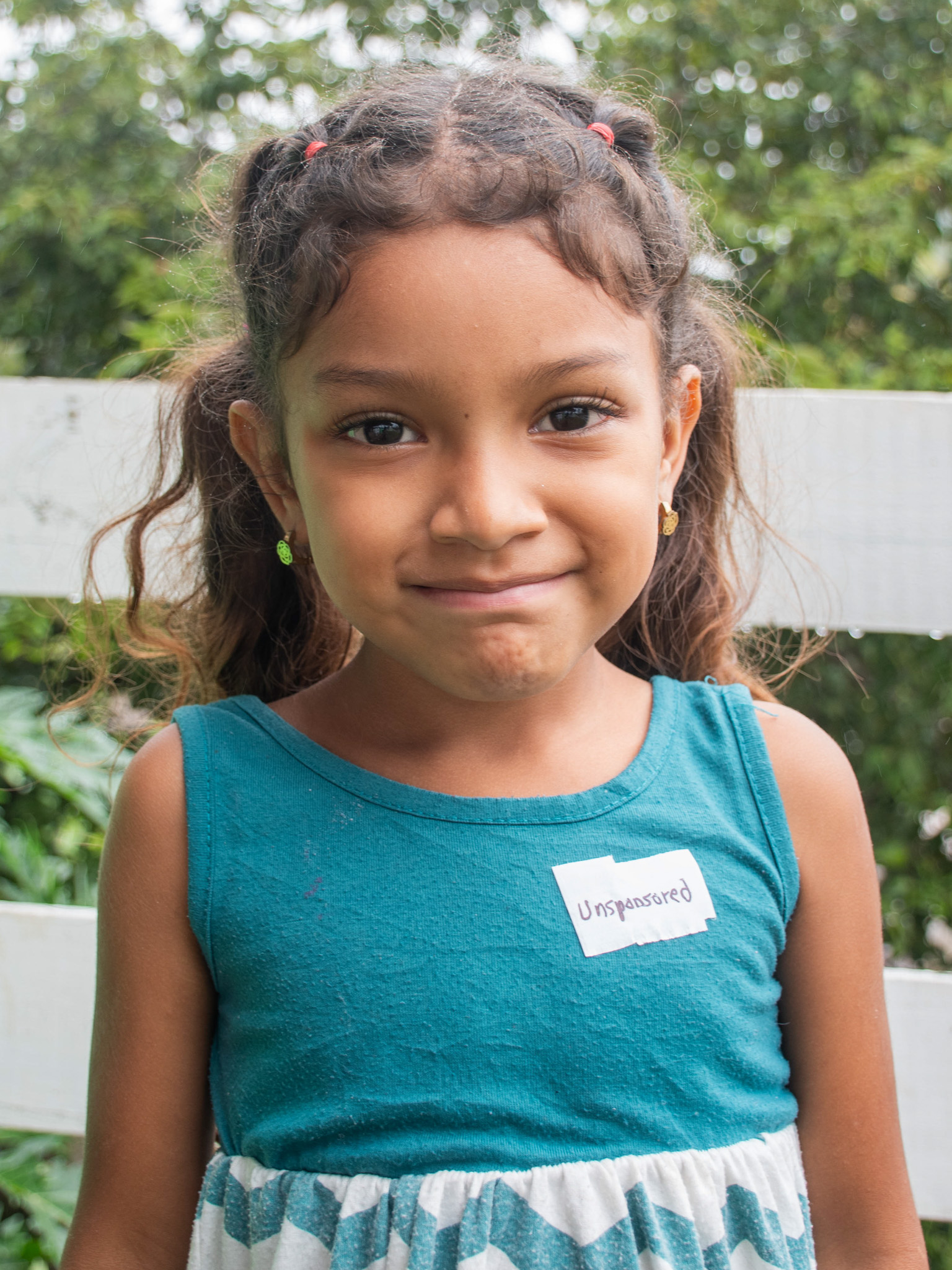 Genesis Esmeyli Santos Serrano