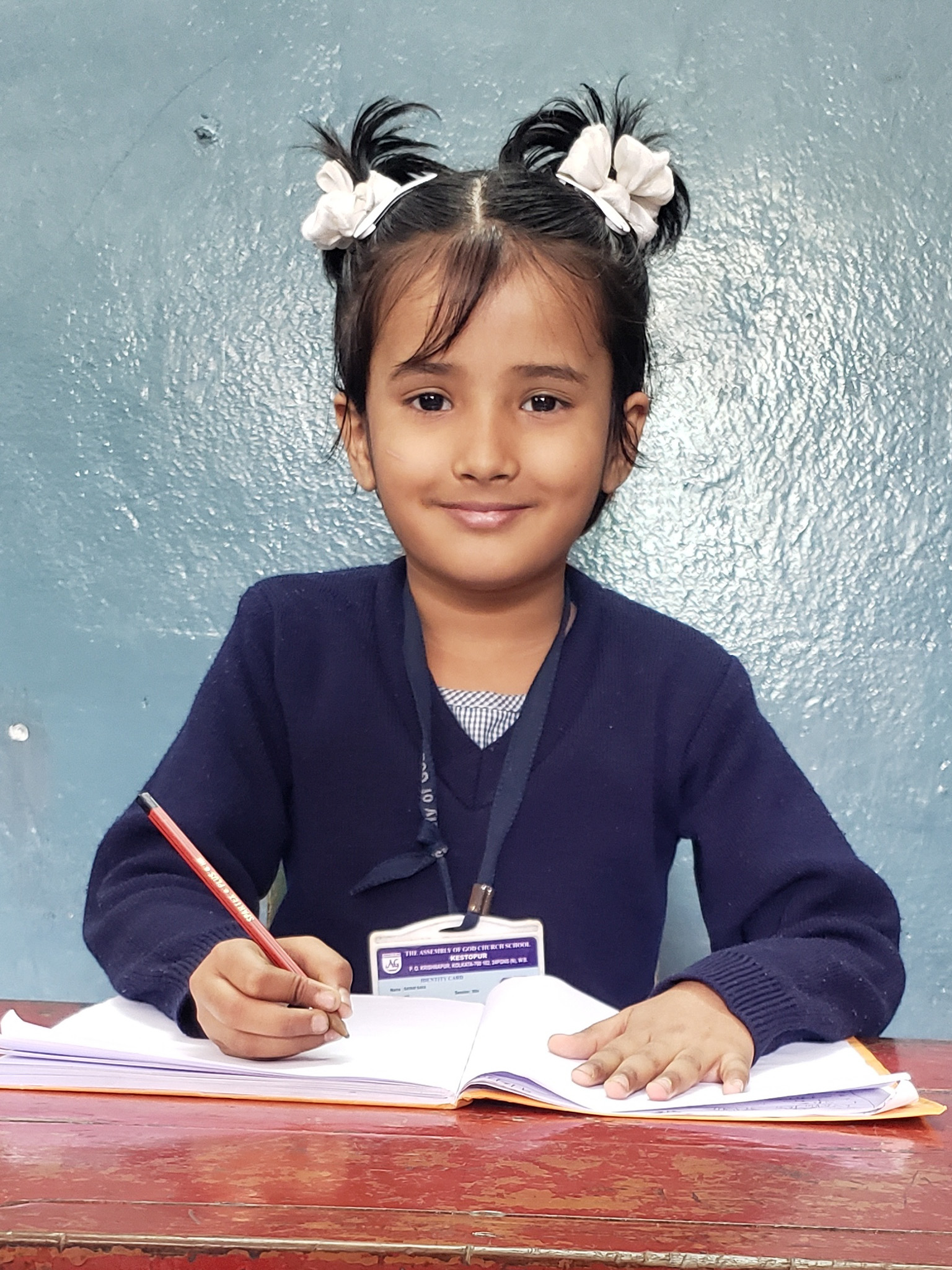 Photo of Sayani