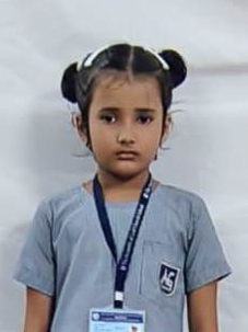 Photo of Sayani