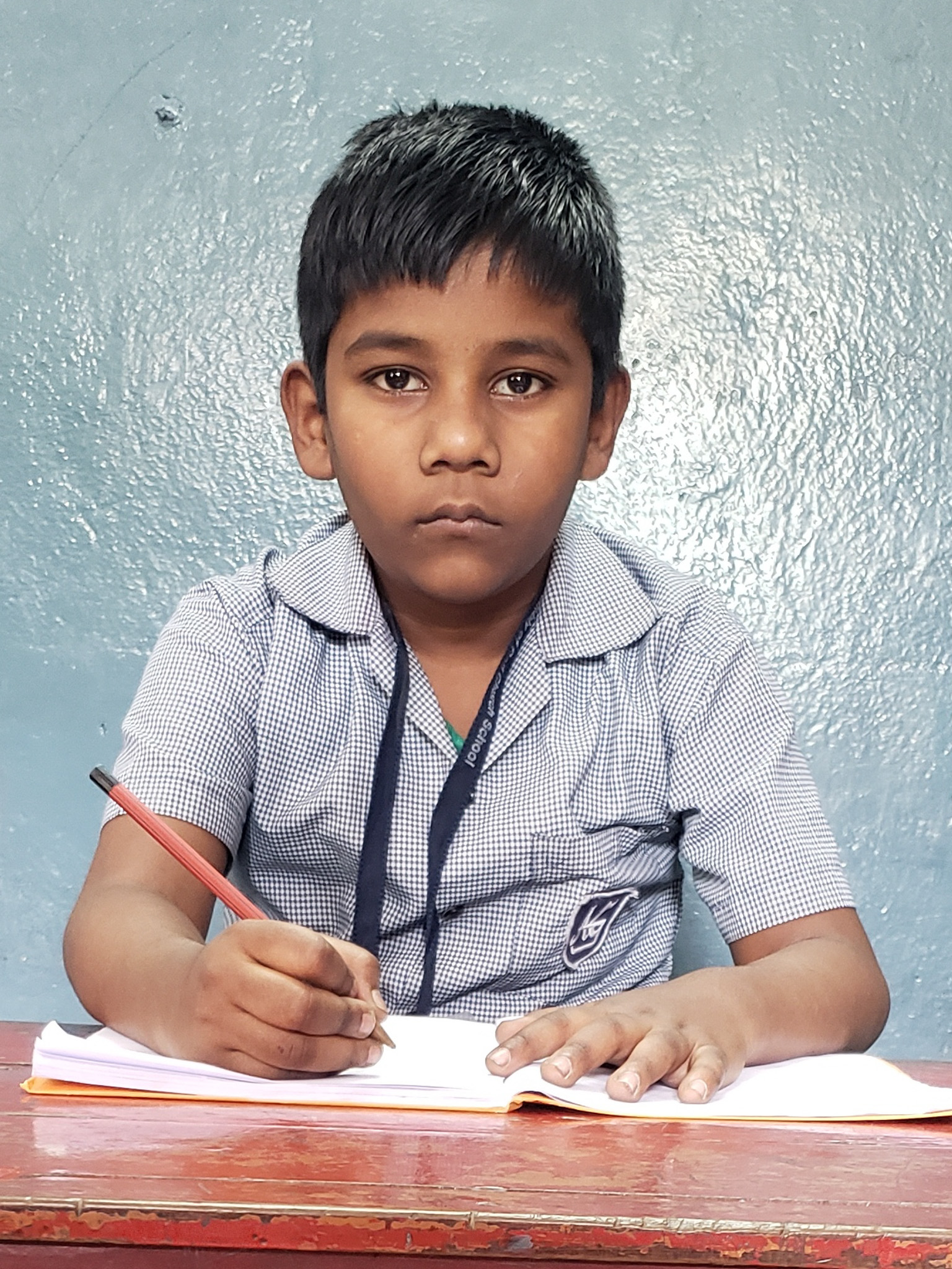 Photo of Sandip
