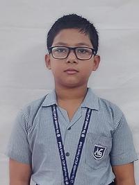 Photo of Brajesh