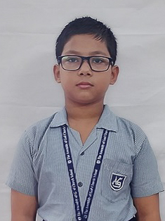 Photo of Brajesh