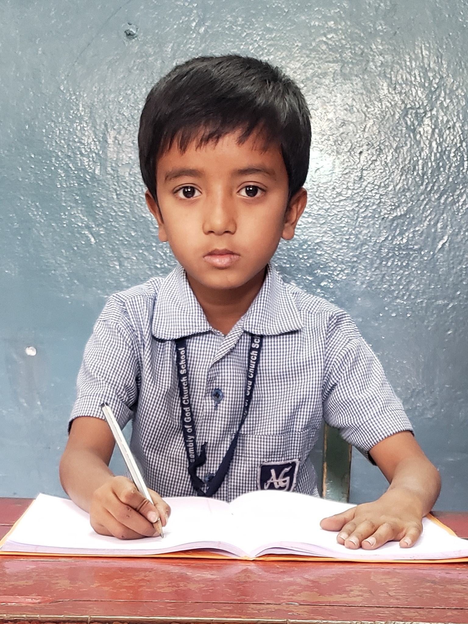 Photo of Prem