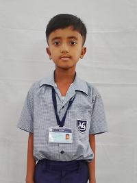 Photo of Prem