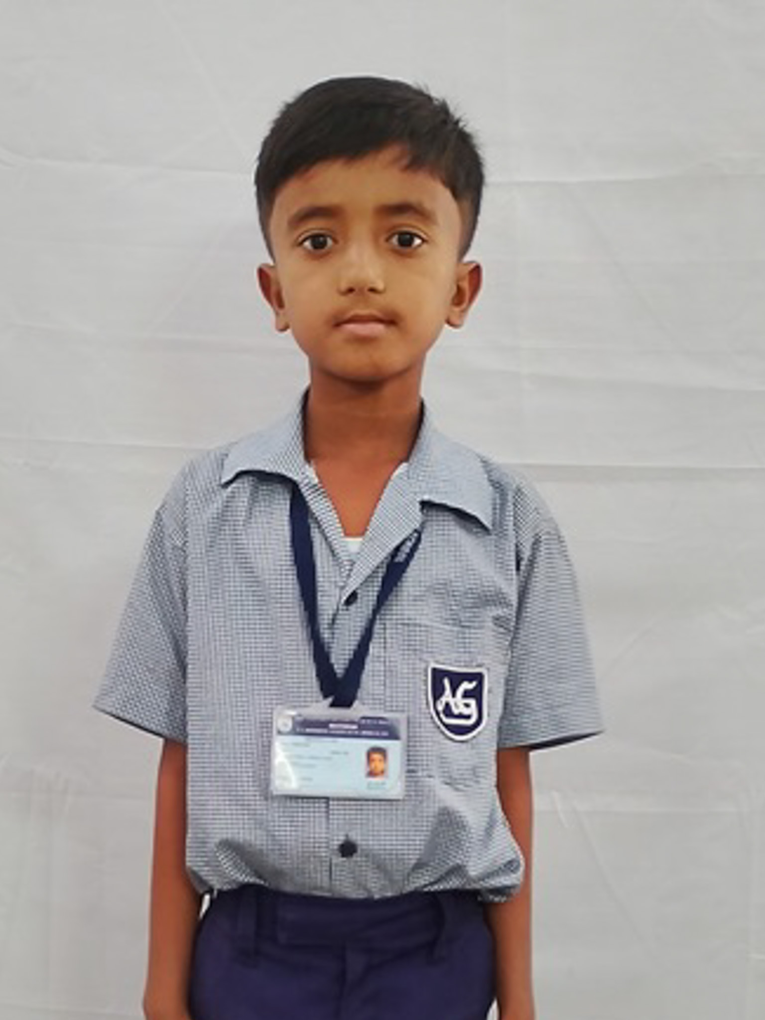 Photo of Prem