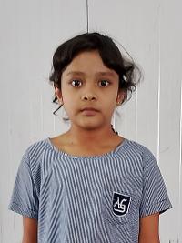 Photo of Adriti