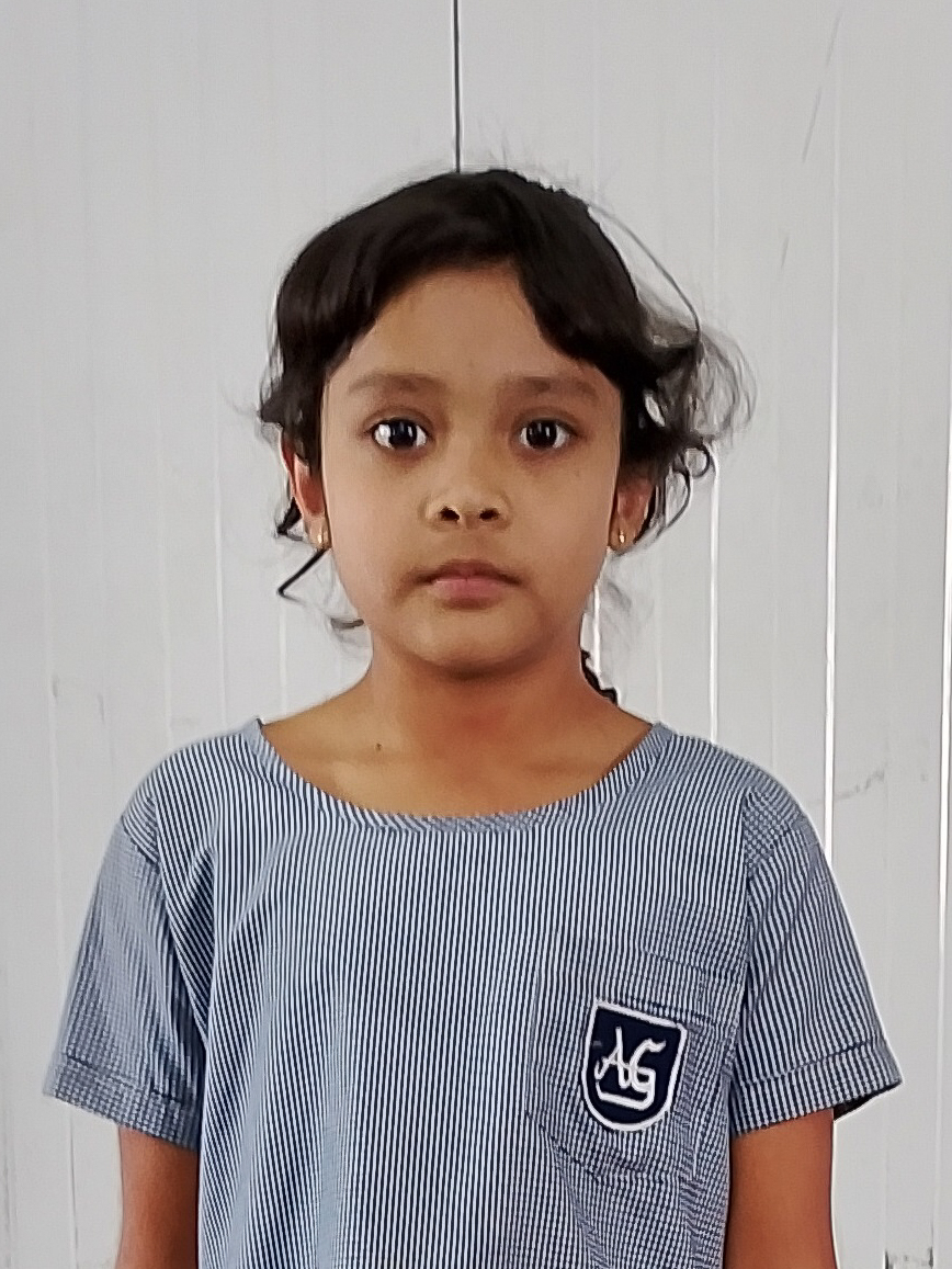 Photo of Adriti