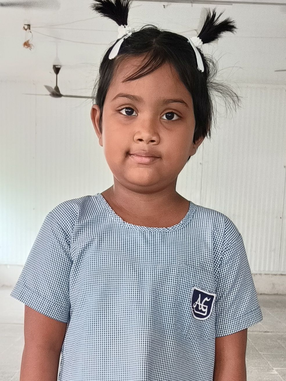 Photo of Dipti